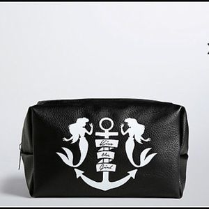 Disney - Little Mermaid - Makeup Bag